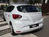 2023 Dacia Sandero