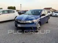 2023 Dacia Sandero