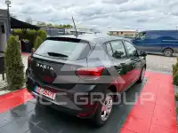 2023 Dacia Sandero