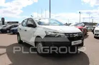 2023 Dacia Sandero