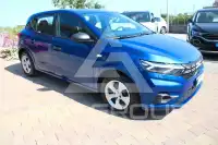 2023 Dacia Sandero
