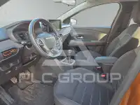 2023 Dacia Sandero