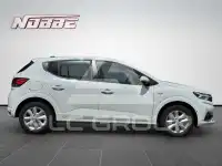 2023 Dacia Sandero