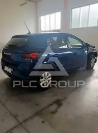 2023 Dacia Sandero