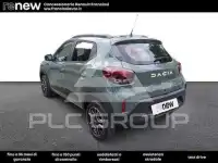 2023 Dacia Other