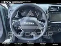2023 Dacia Other