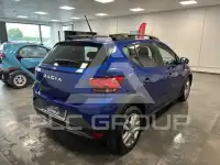 2023 Dacia Other