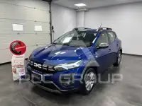 2023 Dacia Other
