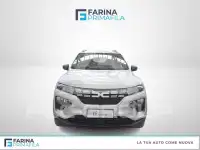 2023 Dacia Other