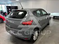 2023 Dacia Other