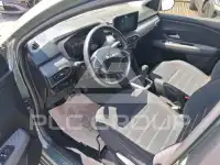 2023 Dacia Other