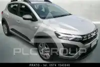 2023 Dacia Other