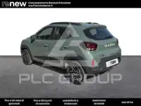 2023 Dacia Other