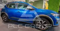 2023 Dacia Other