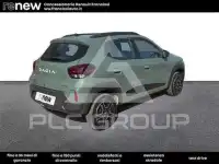 2023 Dacia Other