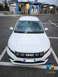 2023 Dacia Other