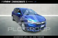 2023 Dacia Other