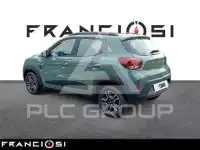 2023 Dacia Other