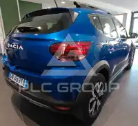 2023 Dacia Other