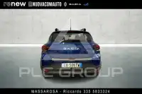 2023 Dacia Other