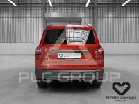 2023 Dacia Jogger