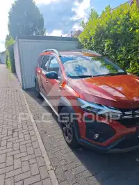 2023 Dacia Jogger