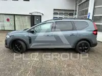 2023 Dacia Jogger