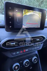 2023 Dacia Jogger