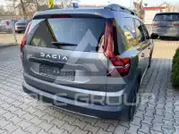 2023 Dacia Jogger