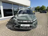 2023 Dacia Jogger