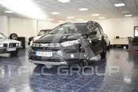 2023 Dacia Jogger
