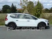 2023 Dacia Jogger
