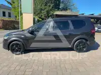 2023 Dacia Jogger