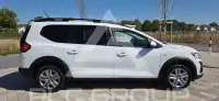 2023 Dacia Jogger