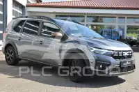 2023 Dacia Jogger