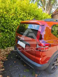 2023 Dacia Jogger