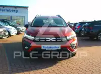 2023 Dacia Jogger
