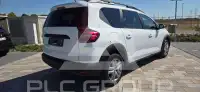 2023 Dacia Jogger