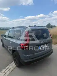2023 Dacia Jogger