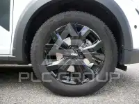 2023 Dacia Jogger