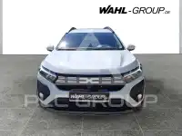 2023 Dacia Jogger