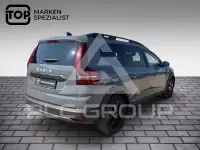 2023 Dacia Jogger