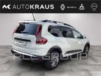 2023 Dacia Jogger