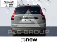 2023 Dacia Jogger