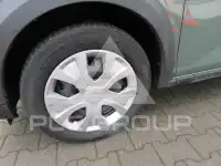 2023 Dacia Jogger