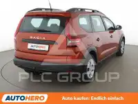 2023 Dacia Jogger