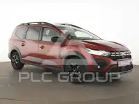 2023 Dacia Jogger