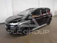 2023 Dacia Jogger