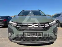2023 Dacia Jogger