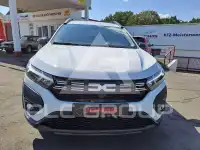 2023 Dacia Jogger